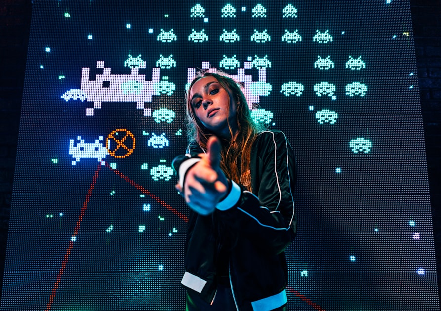 Creating Engaging Game Showcases