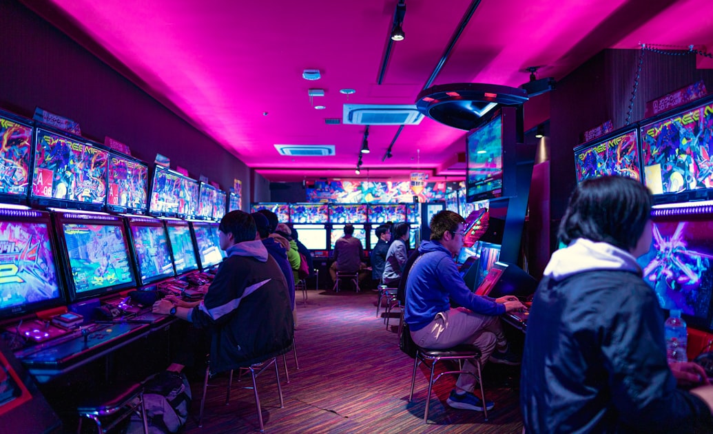 Building a Community Around Your Games