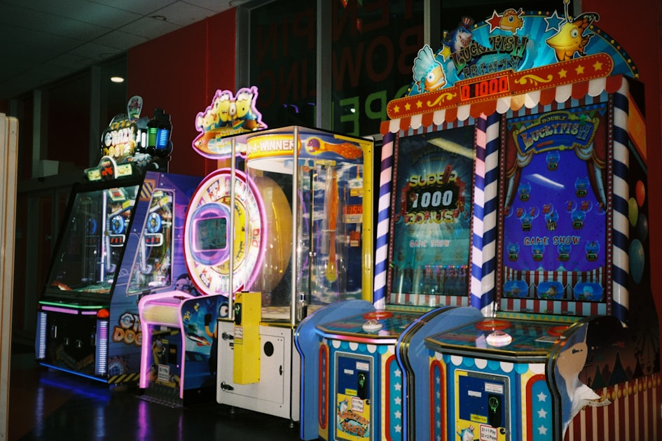 The Future of Game Development